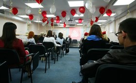 Московский Институт Психоанализа