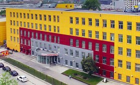 Московский Университет имени С.Ю.Витте
