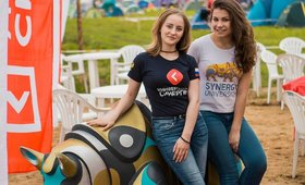 Московский финансово-промышленный университет «Синергия»