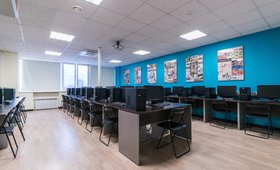 Московский финансово-промышленный университет «Синергия»