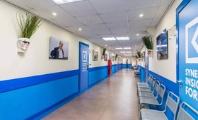 Московский финансово-промышленный университет «Синергия»