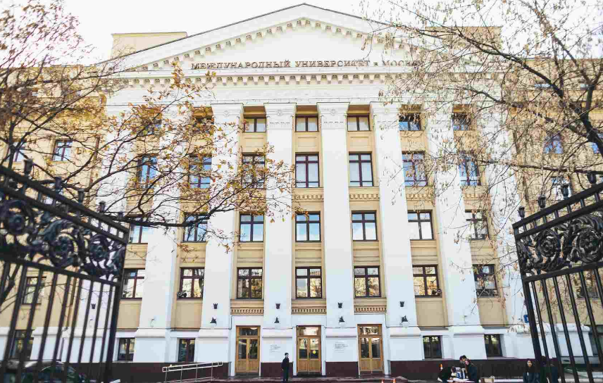 Правила приема